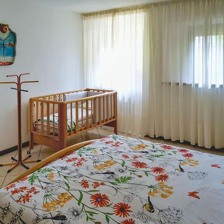 Appartement La Posta à Saint Marcel Extérieur photo