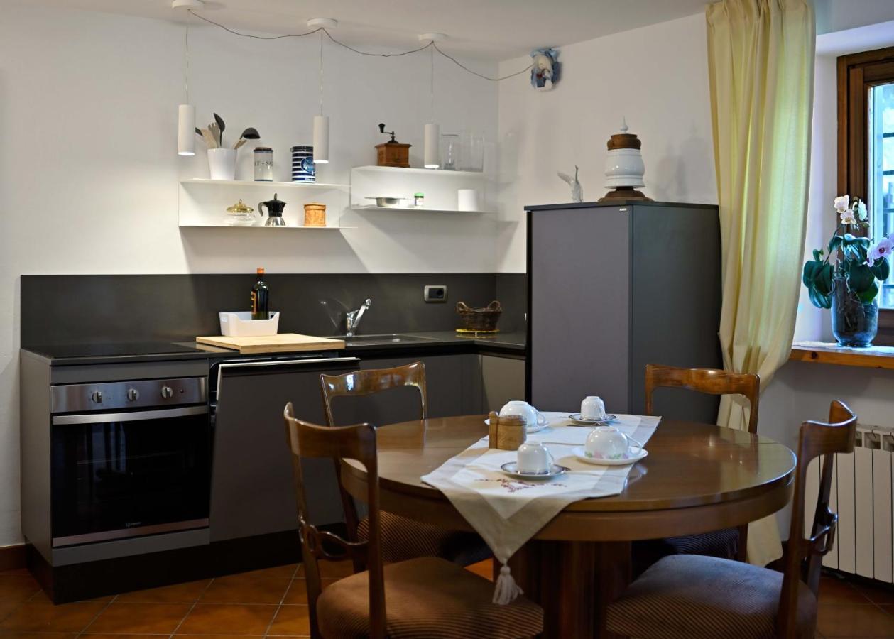Appartement La Posta à Saint Marcel Extérieur photo