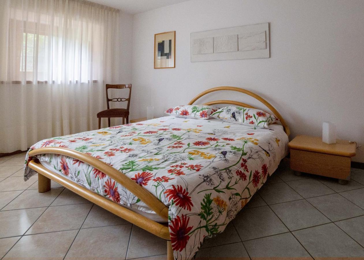 Appartement La Posta à Saint Marcel Extérieur photo