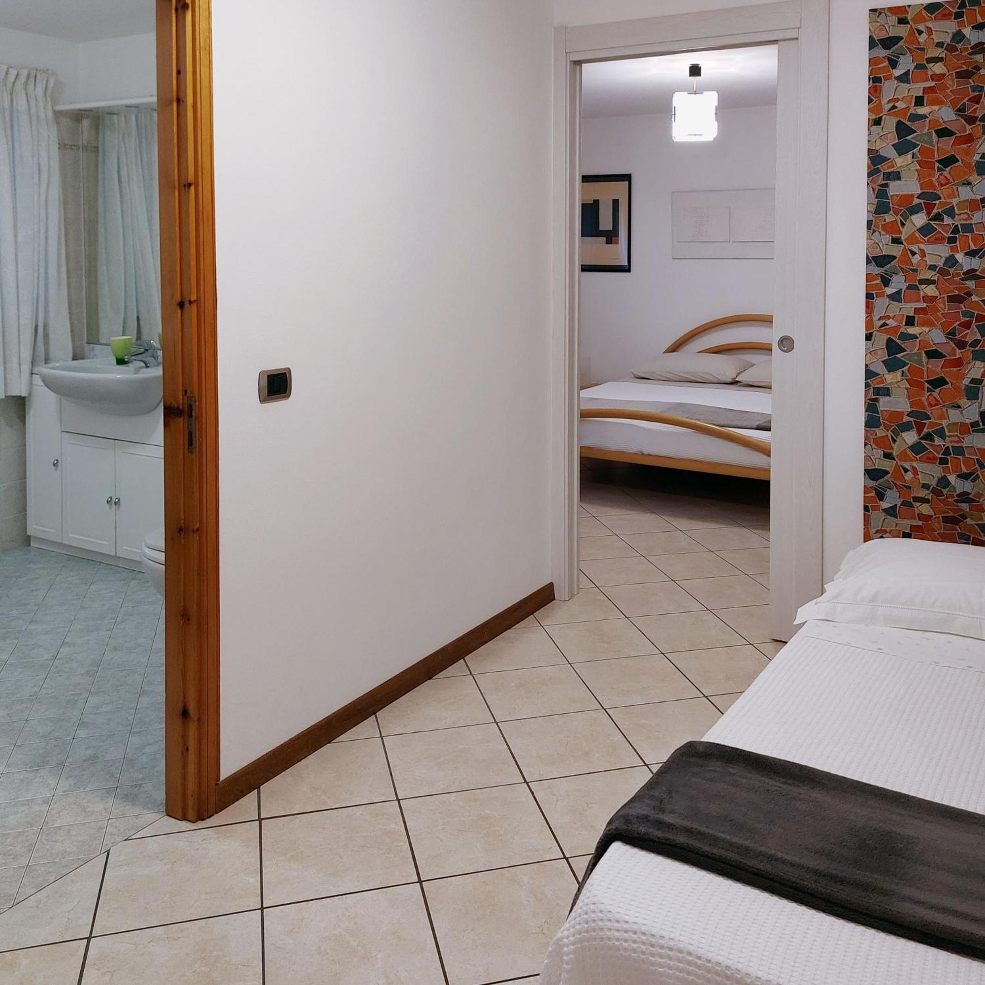 Appartement La Posta à Saint Marcel Extérieur photo