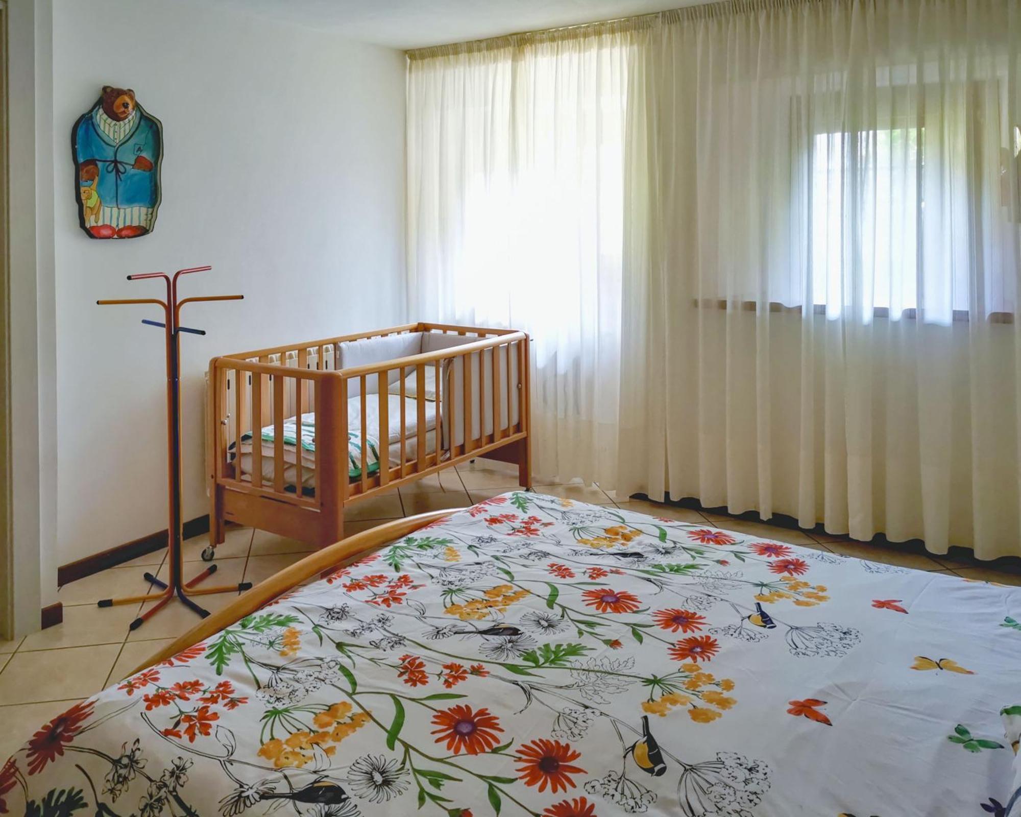 Appartement La Posta à Saint Marcel Extérieur photo