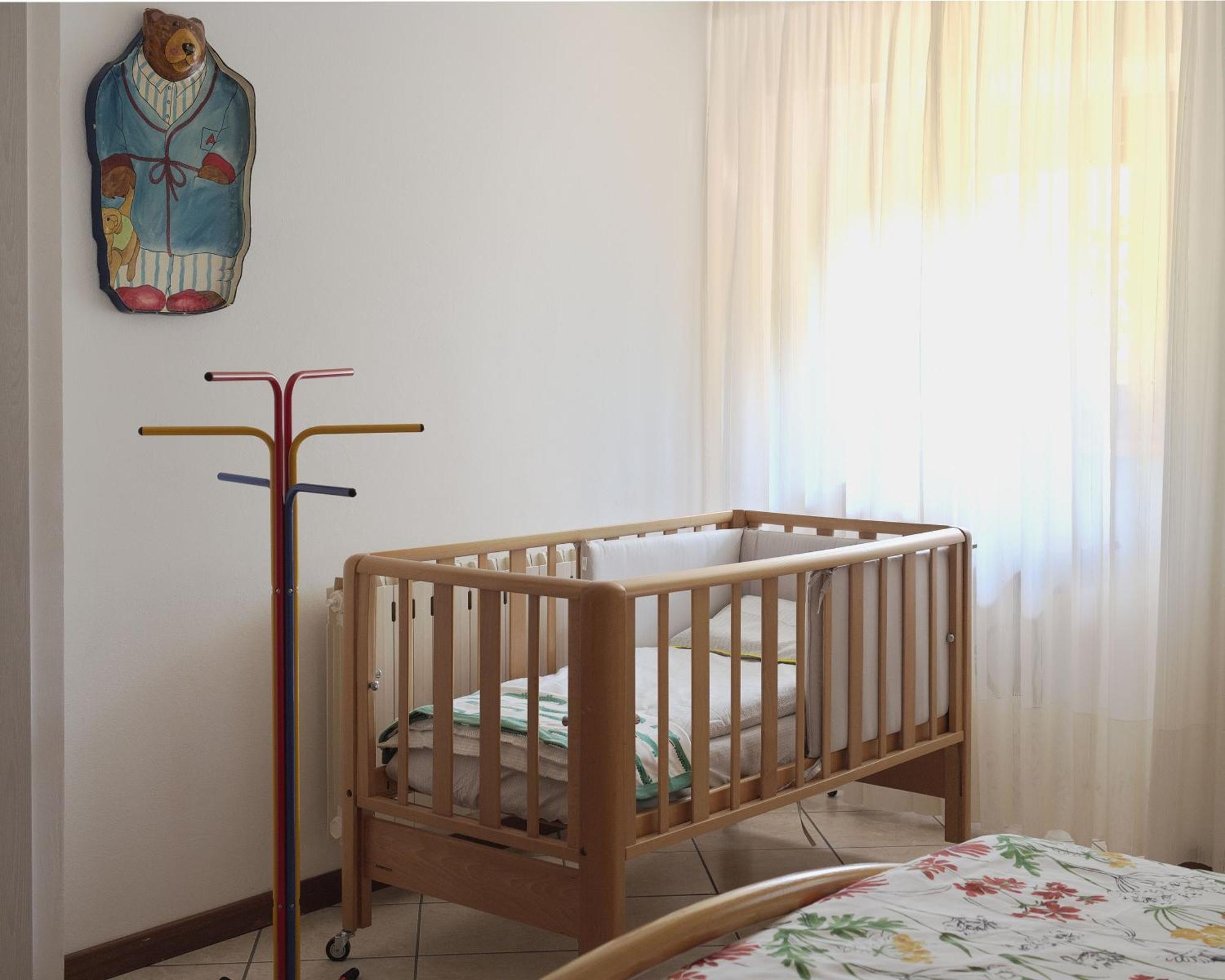 Appartement La Posta à Saint Marcel Extérieur photo