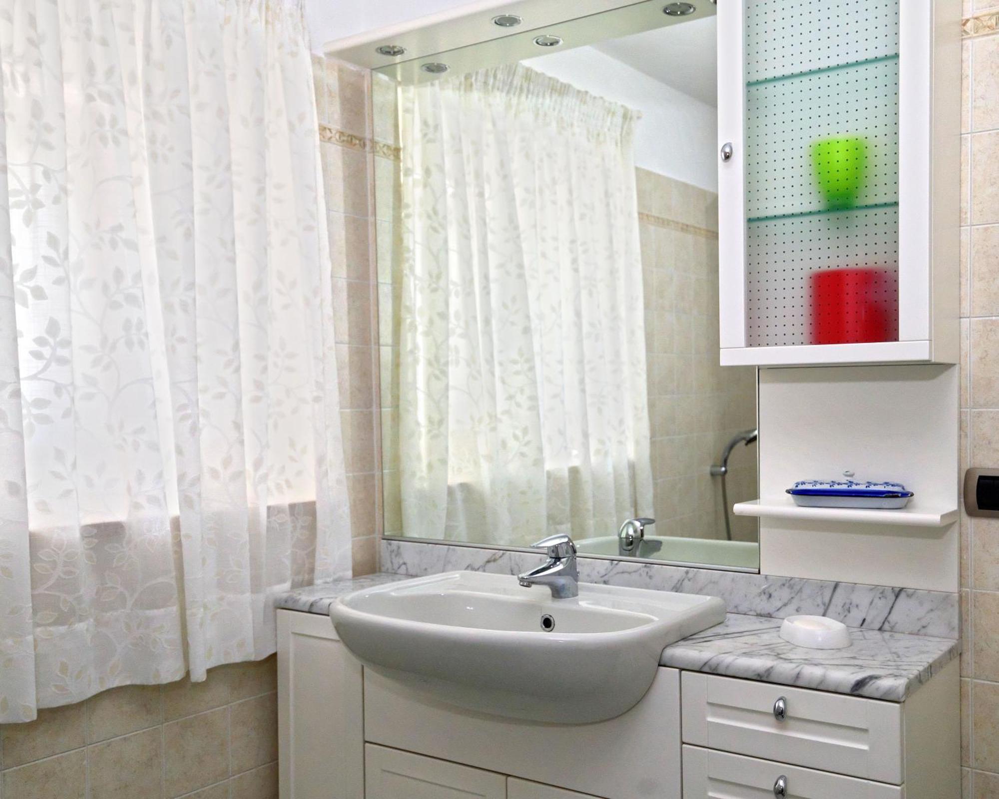 Appartement La Posta à Saint Marcel Extérieur photo
